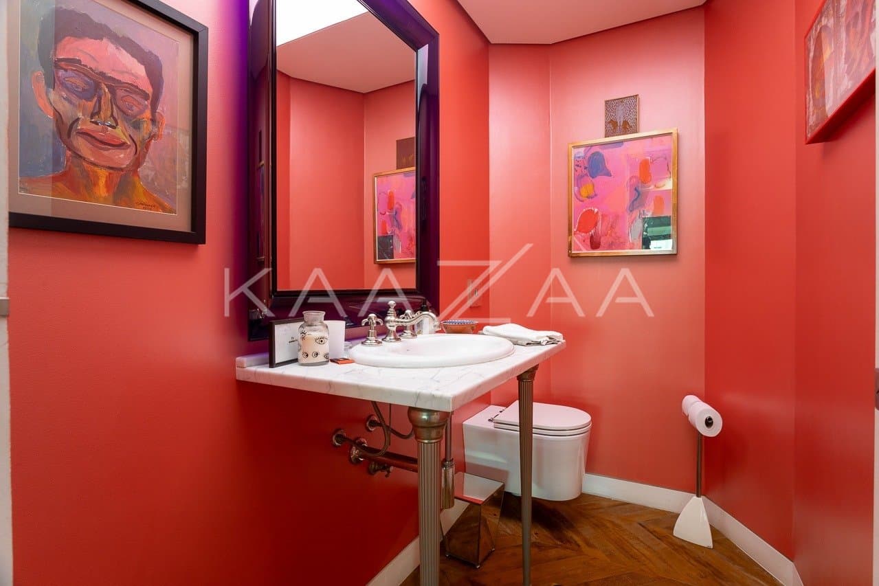 Apartamento à venda no Jardim Paulistano - Foto 8