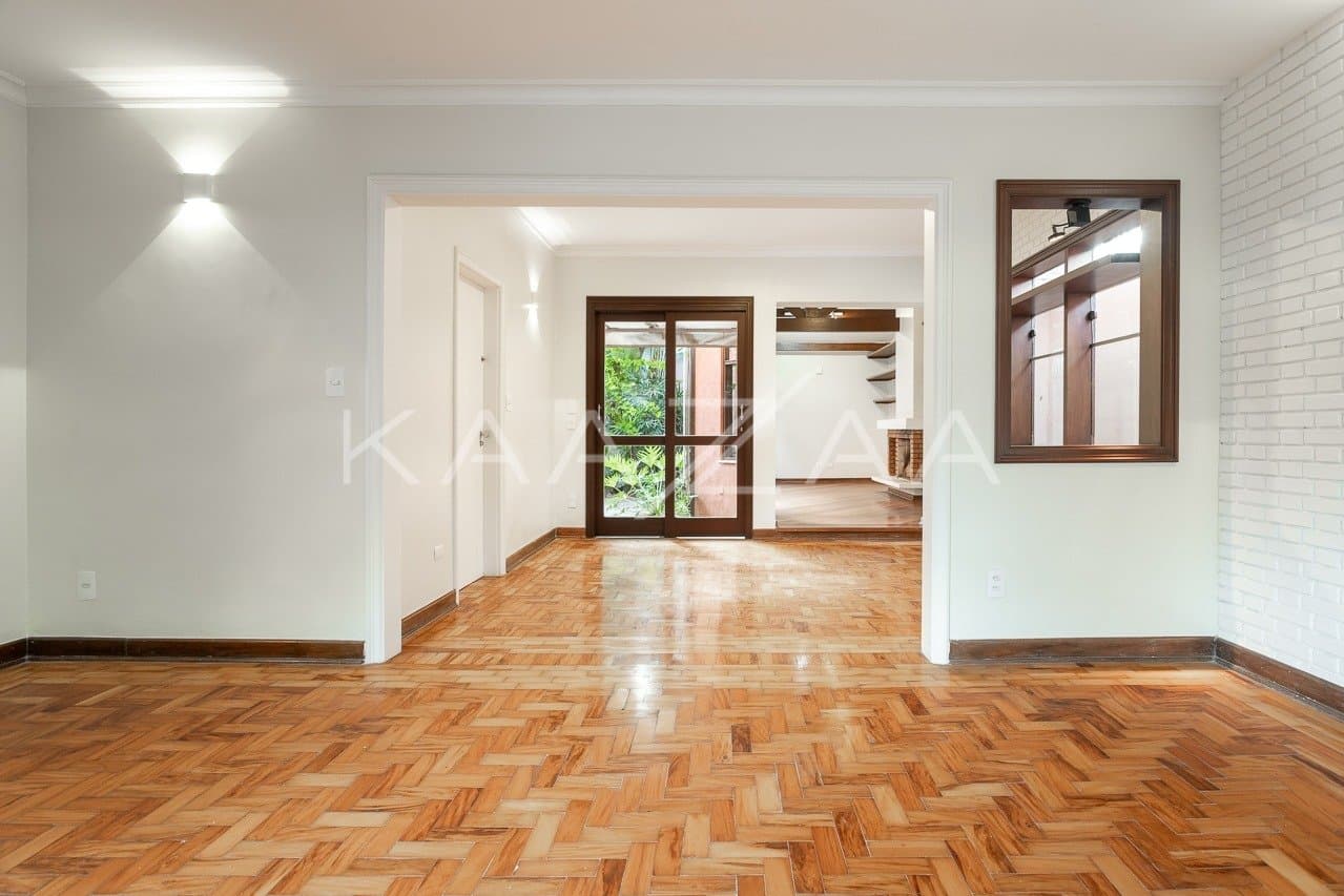 Casa para venda e locação no Jardim Paulistano - Foto 2