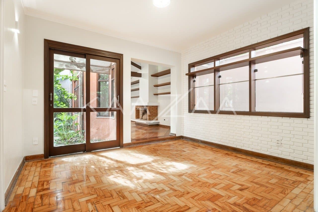 Casa para venda e locação no Jardim Paulistano - Foto 3