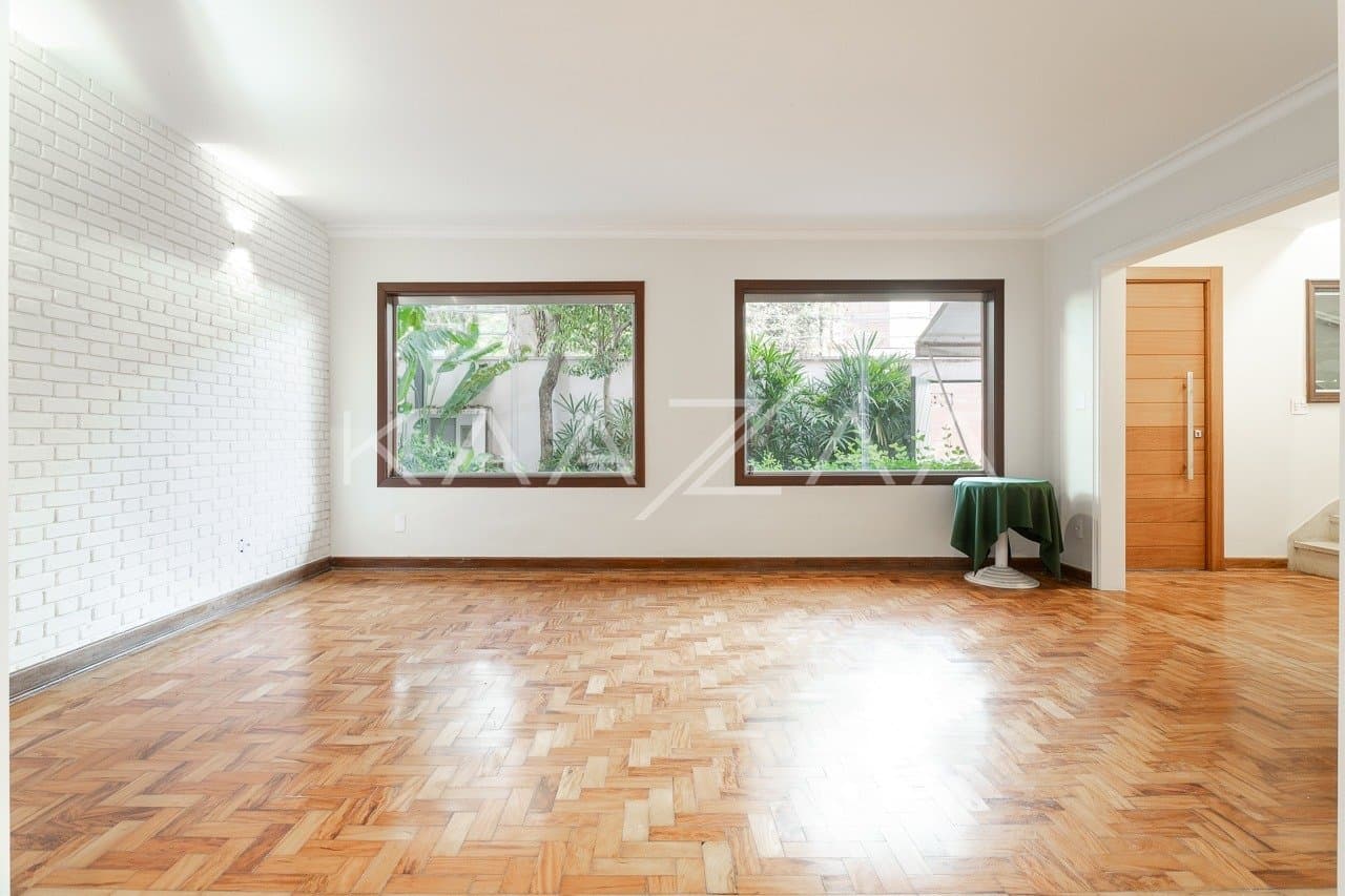Casa para venda e locação no Jardim Paulistano - Foto 6