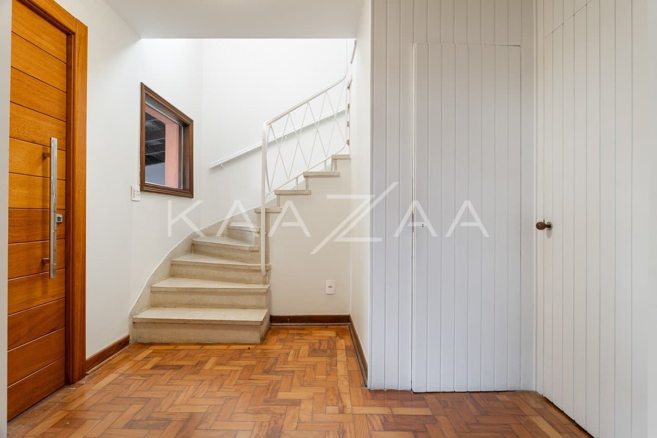 Casa para venda e locação no Jardim Paulistano - Foto 8