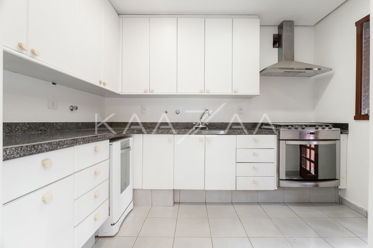Casa para venda e locação no Jardim Paulistano - Foto 10