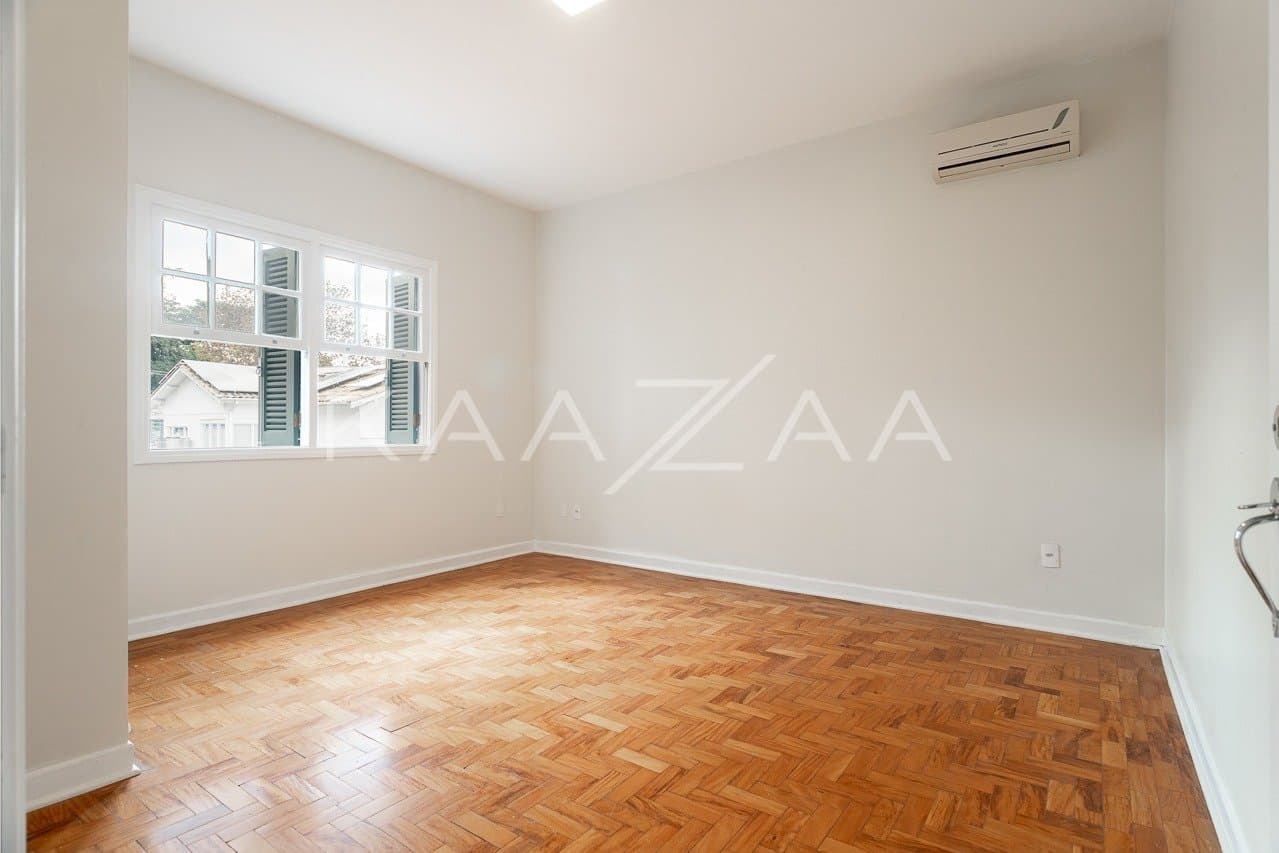 Casa para venda e locação no Jardim Paulistano - Foto 13