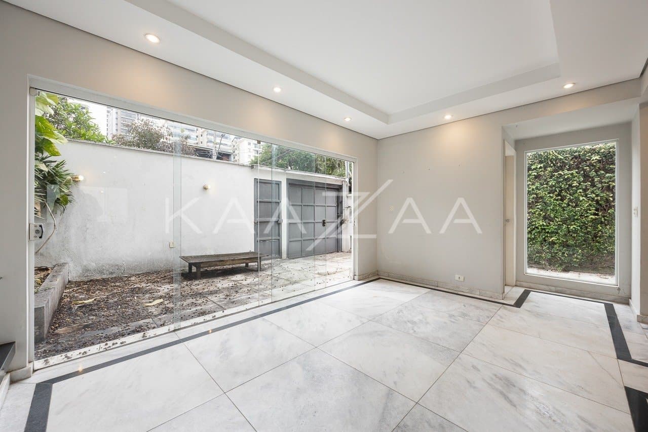 Casa à venda na Vila Nova Conceição - Foto 1
