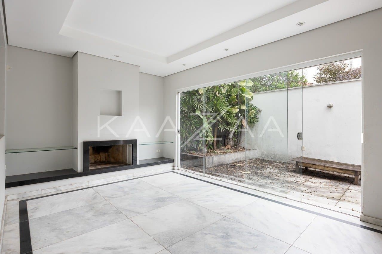 Casa à venda na Vila Nova Conceição - Foto 2