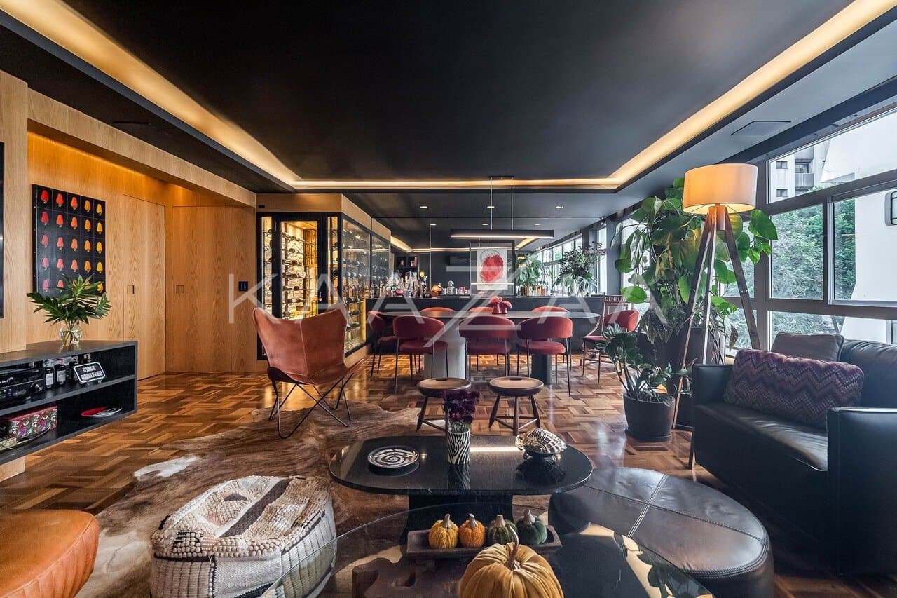 Apartamento à venda no Jardim Paulista - Foto 2