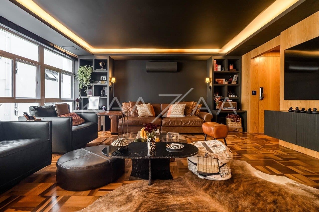 Apartamento à venda no Jardim Paulista - Foto 3