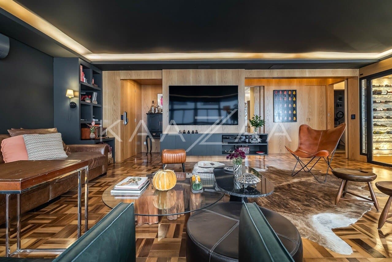 Apartamento à venda no Jardim Paulista - Foto 4
