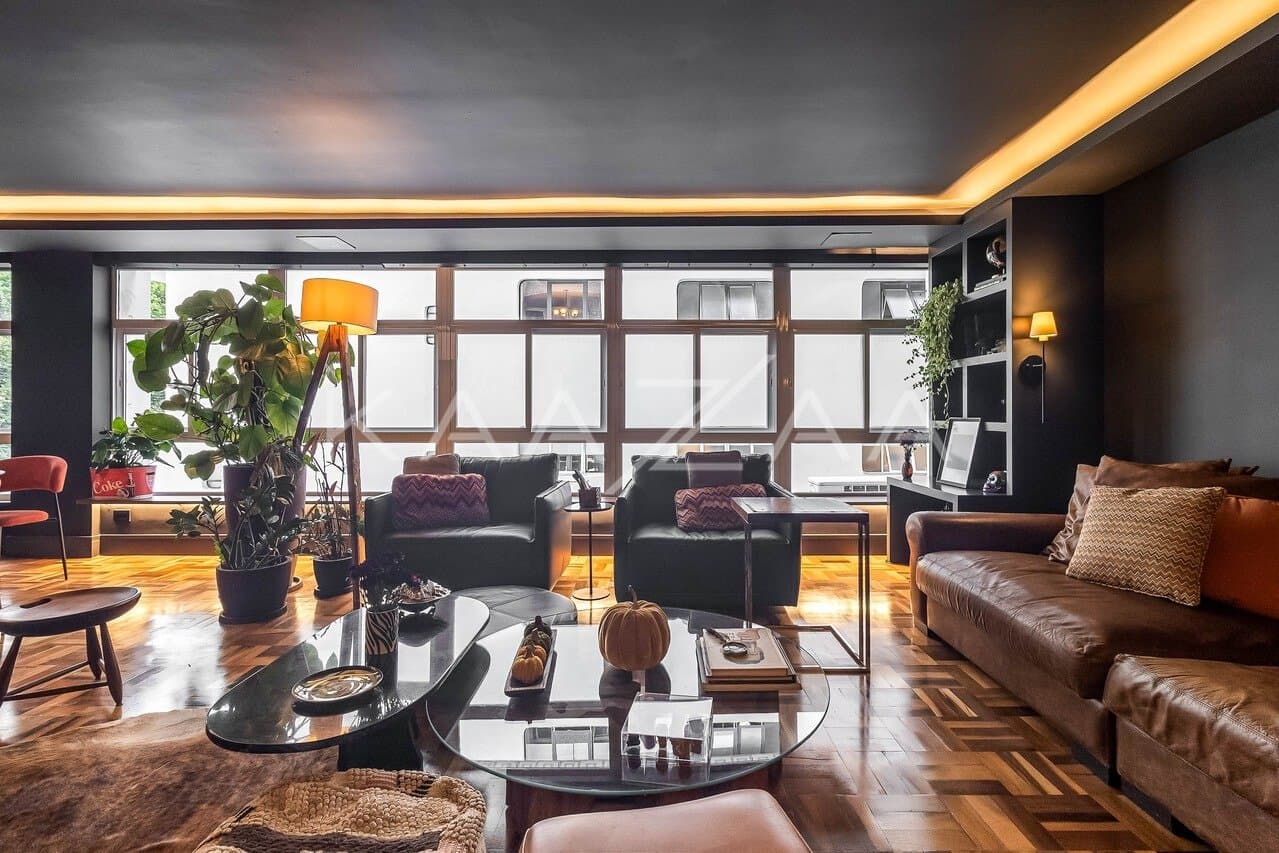 Apartamento à venda no Jardim Paulista - Foto 5