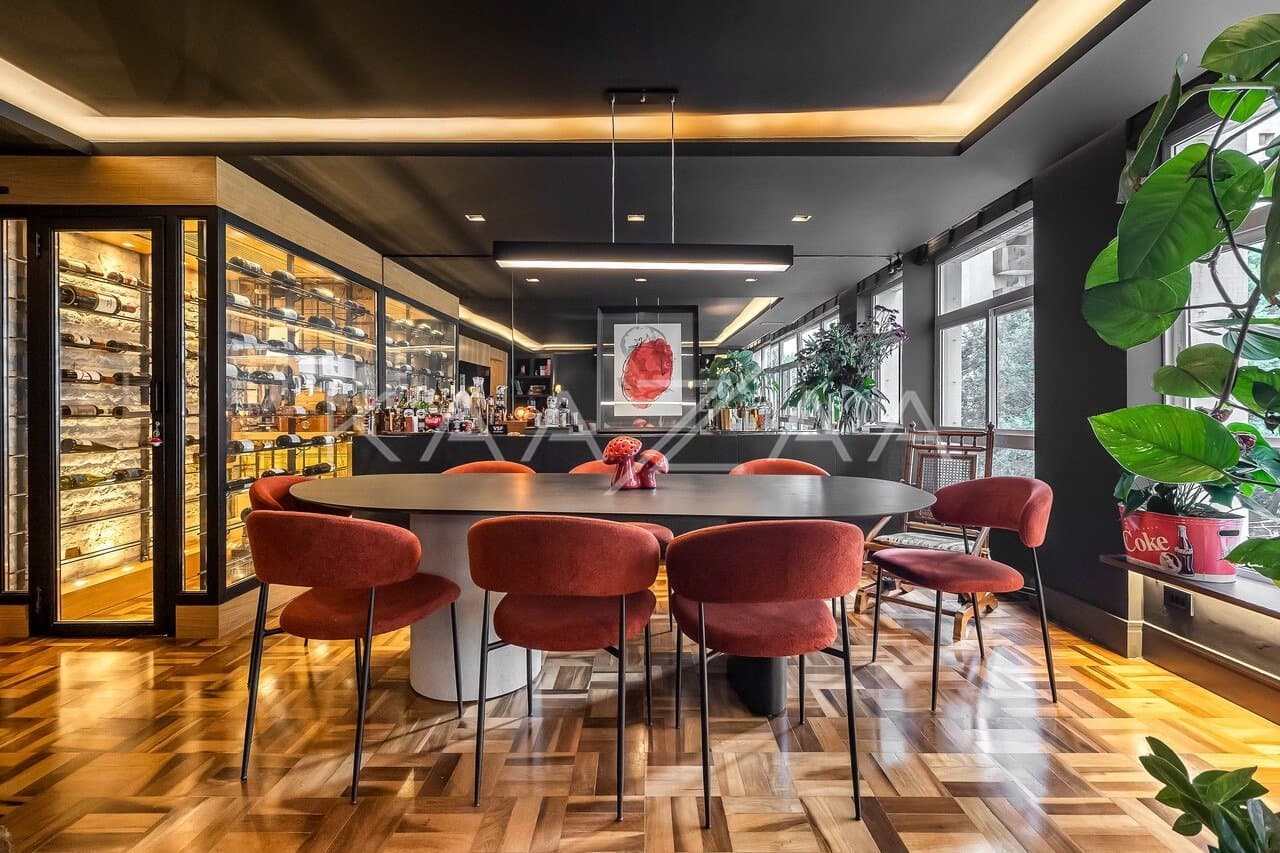 Apartamento à venda no Jardim Paulista - Foto 1