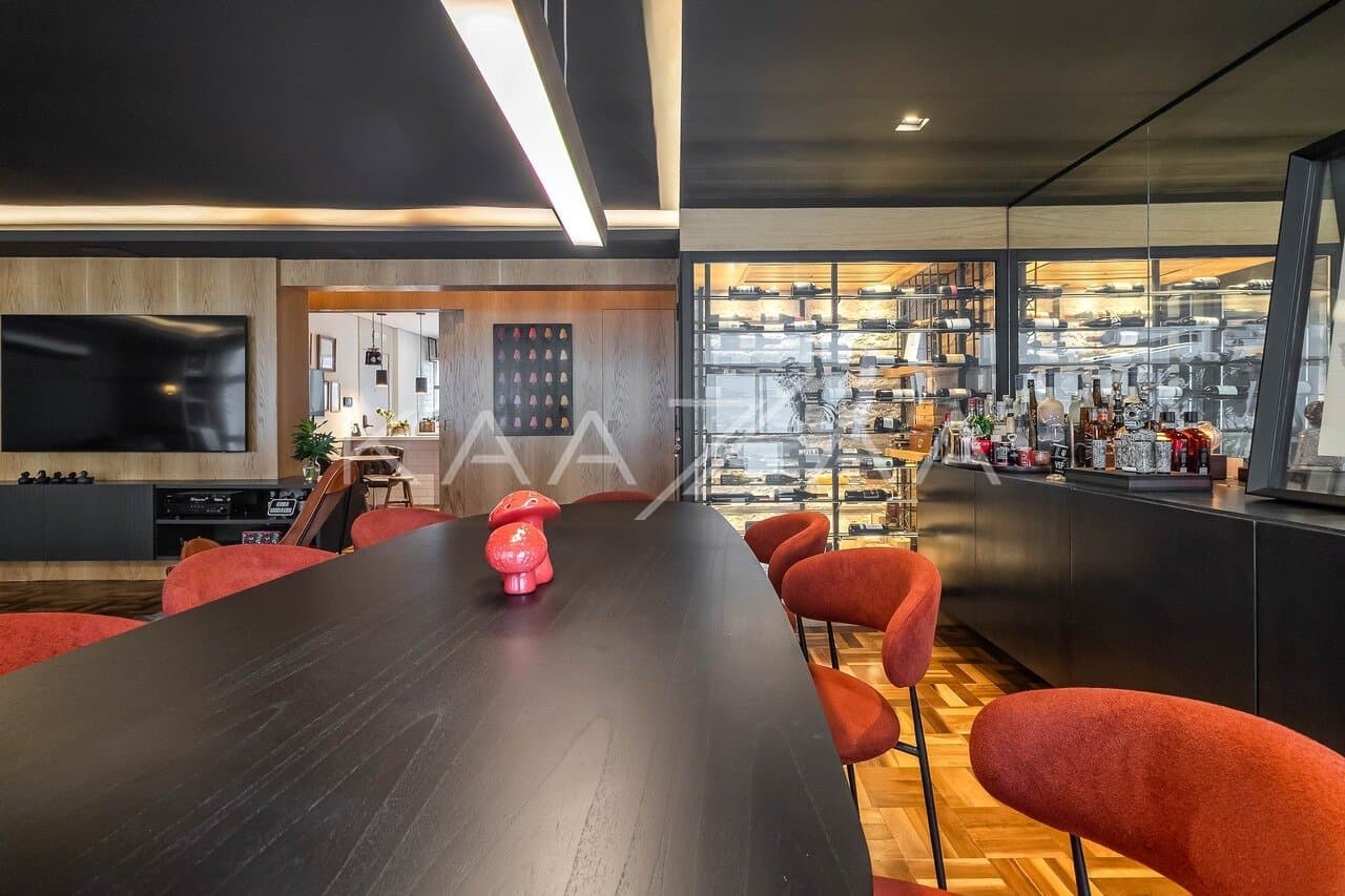 Apartamento à venda no Jardim Paulista - Foto 6