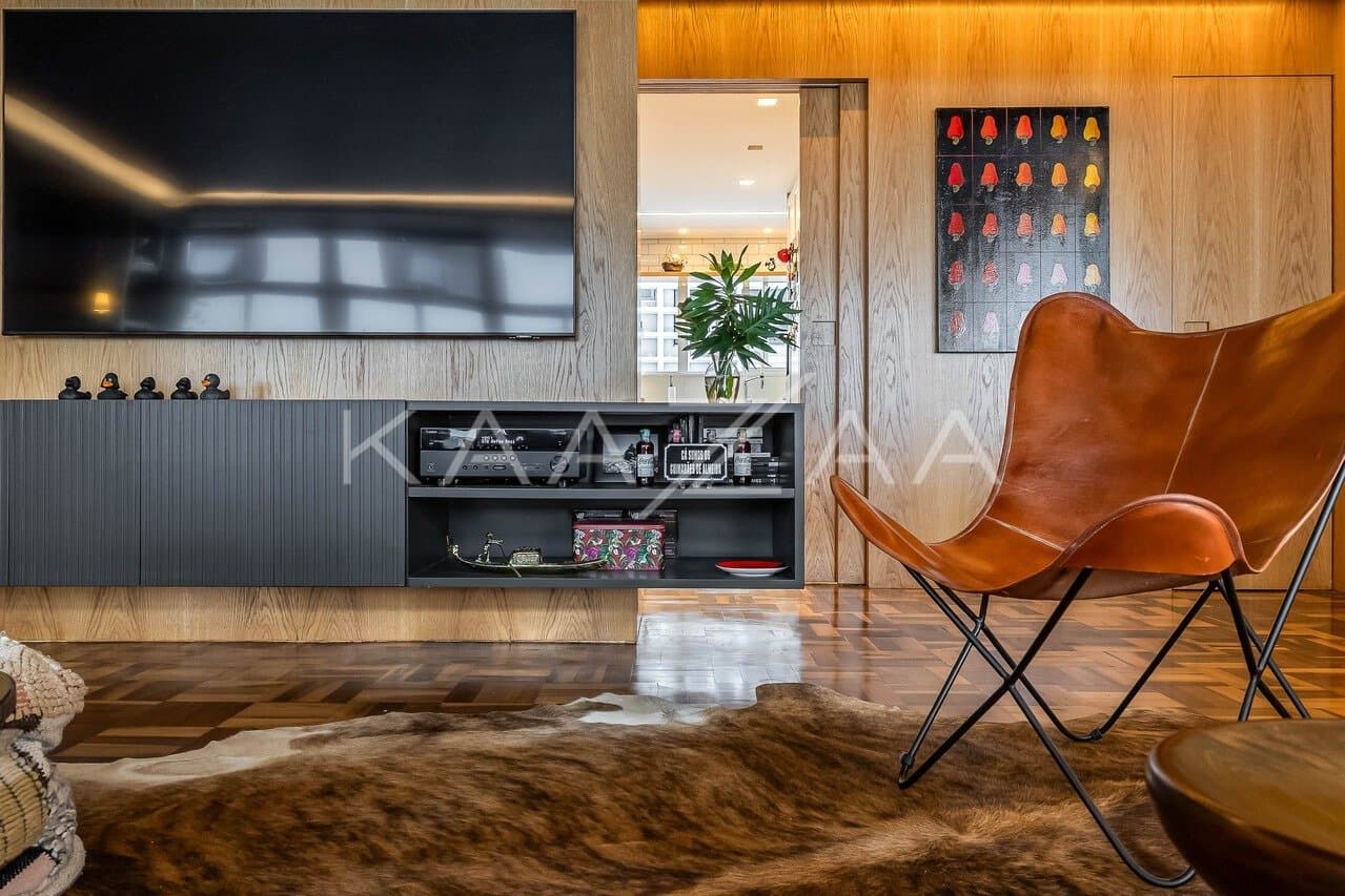 Apartamento à venda no Jardim Paulista - Foto 8