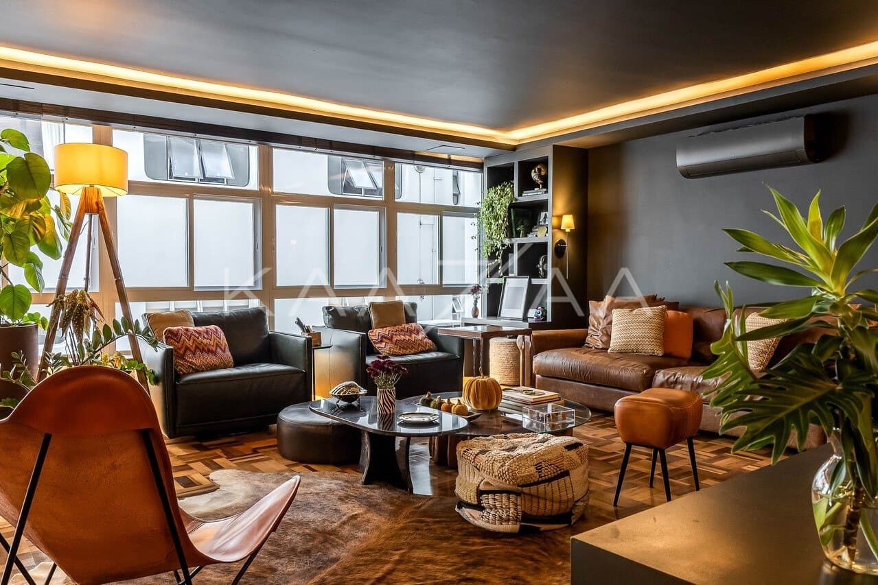 Apartamento à venda no Jardim Paulista - Foto 9
