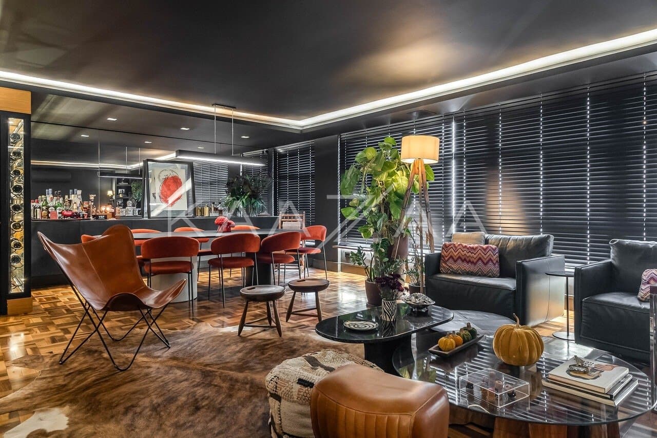 Apartamento à venda no Jardim Paulista - Foto 11