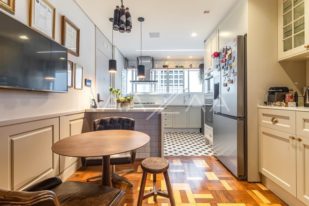 Apartamento à venda no Jardim Paulista - Foto 13
