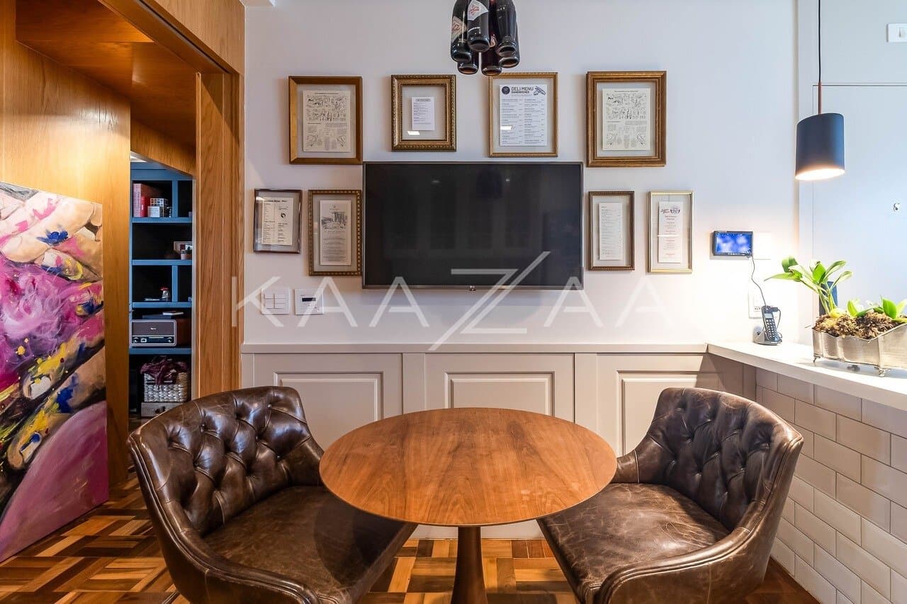 Apartamento à venda no Jardim Paulista - Foto 14