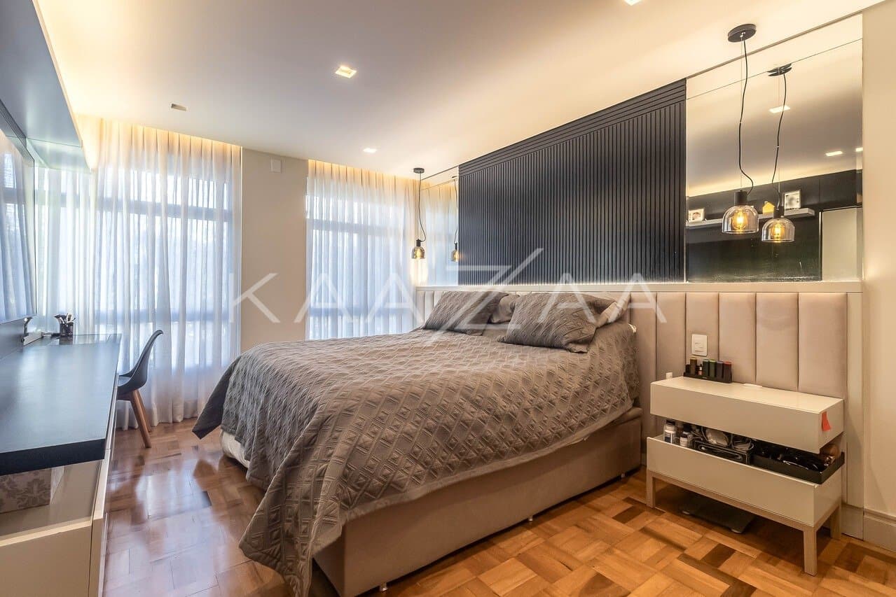 Apartamento à venda no Jardim Paulista - Foto 16