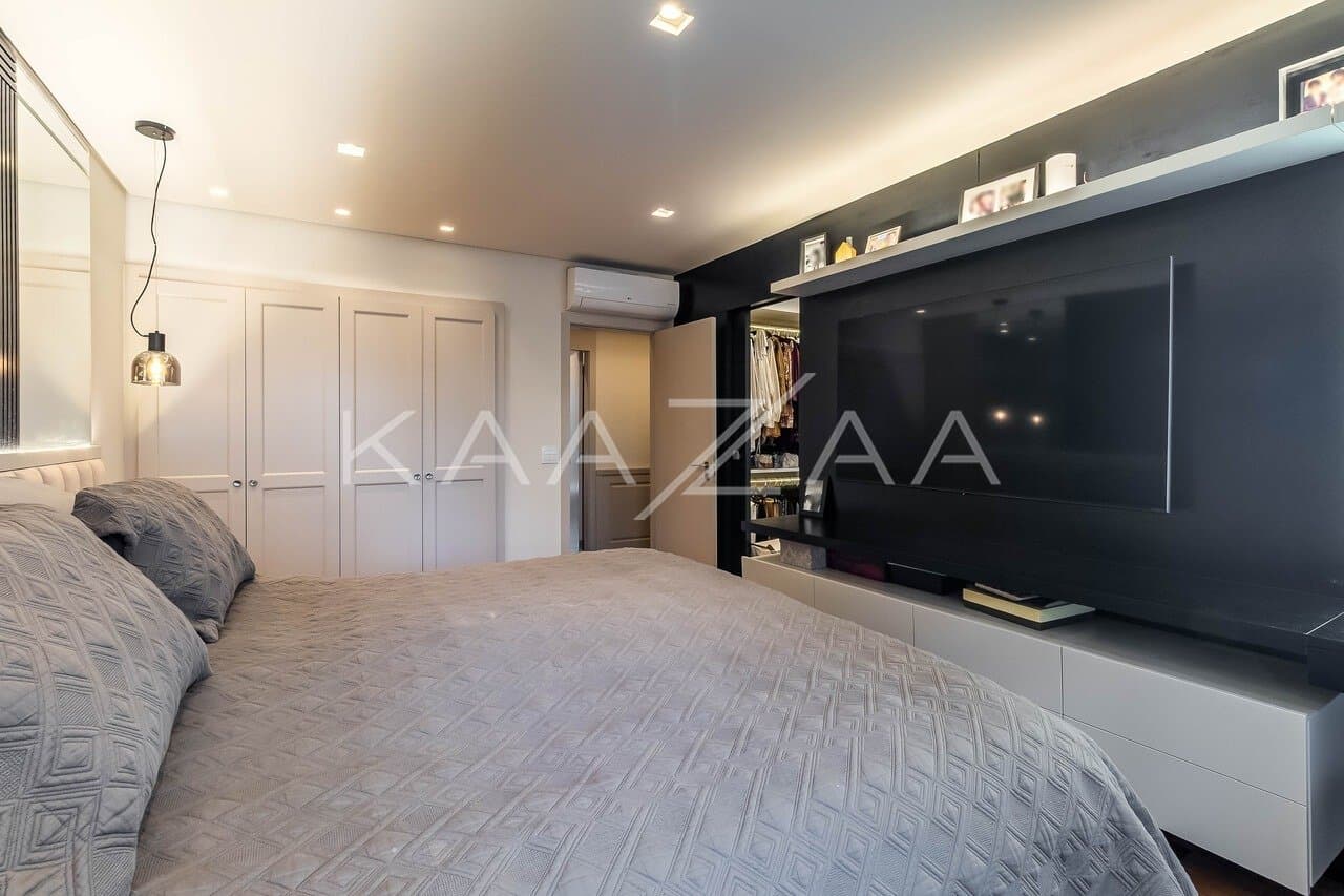 Apartamento à venda no Jardim Paulista - Foto 17