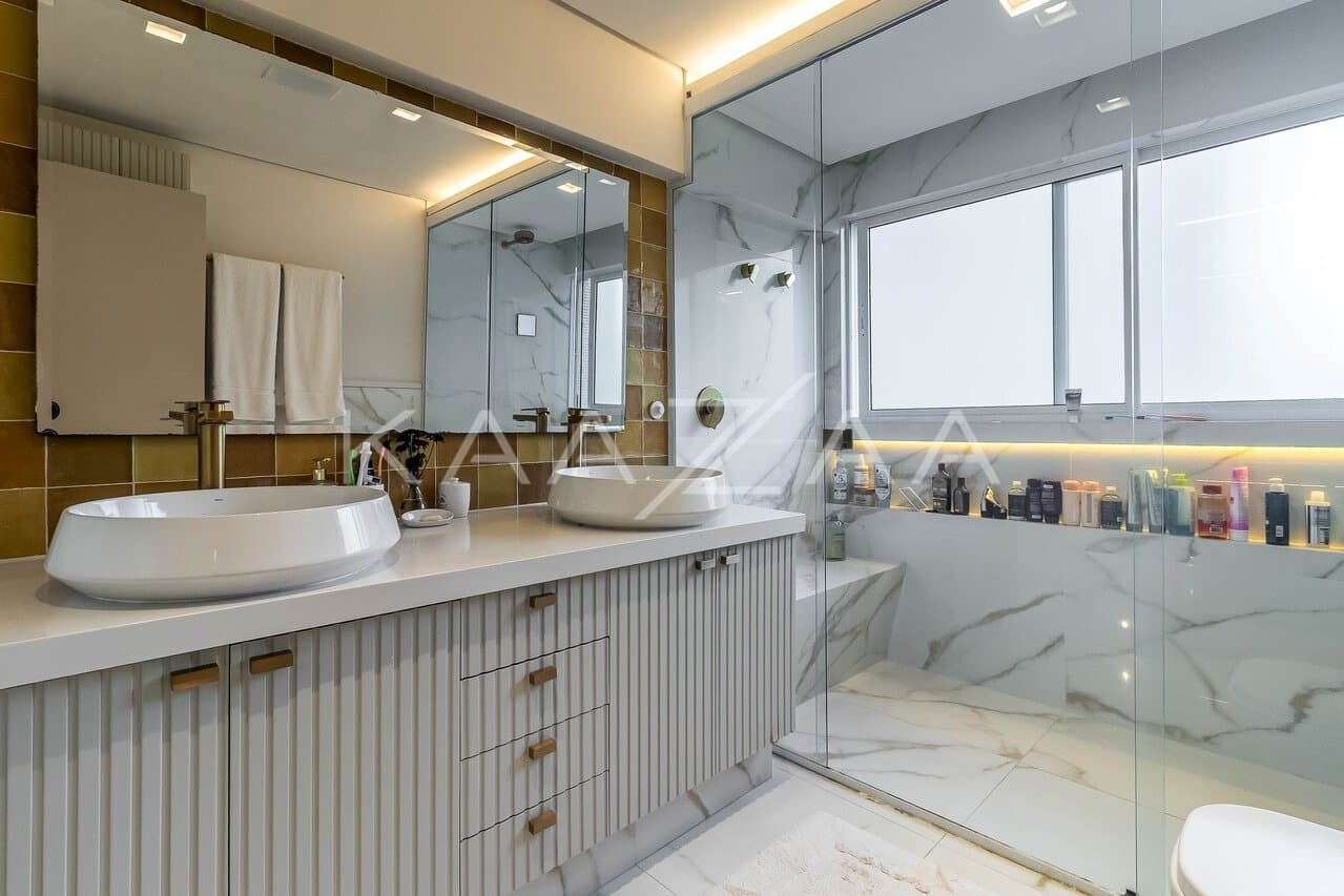 Apartamento à venda no Jardim Paulista - Foto 18