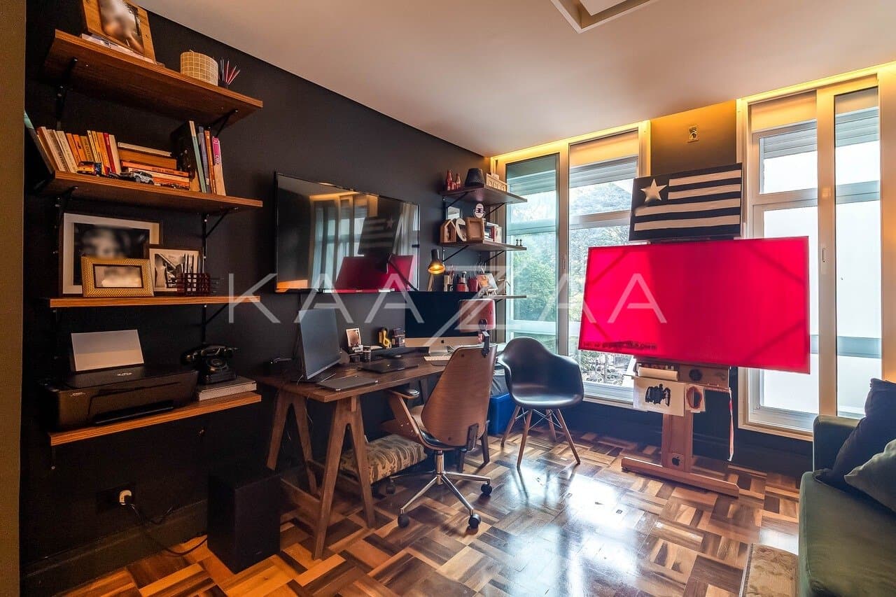 Apartamento à venda no Jardim Paulista - Foto 20