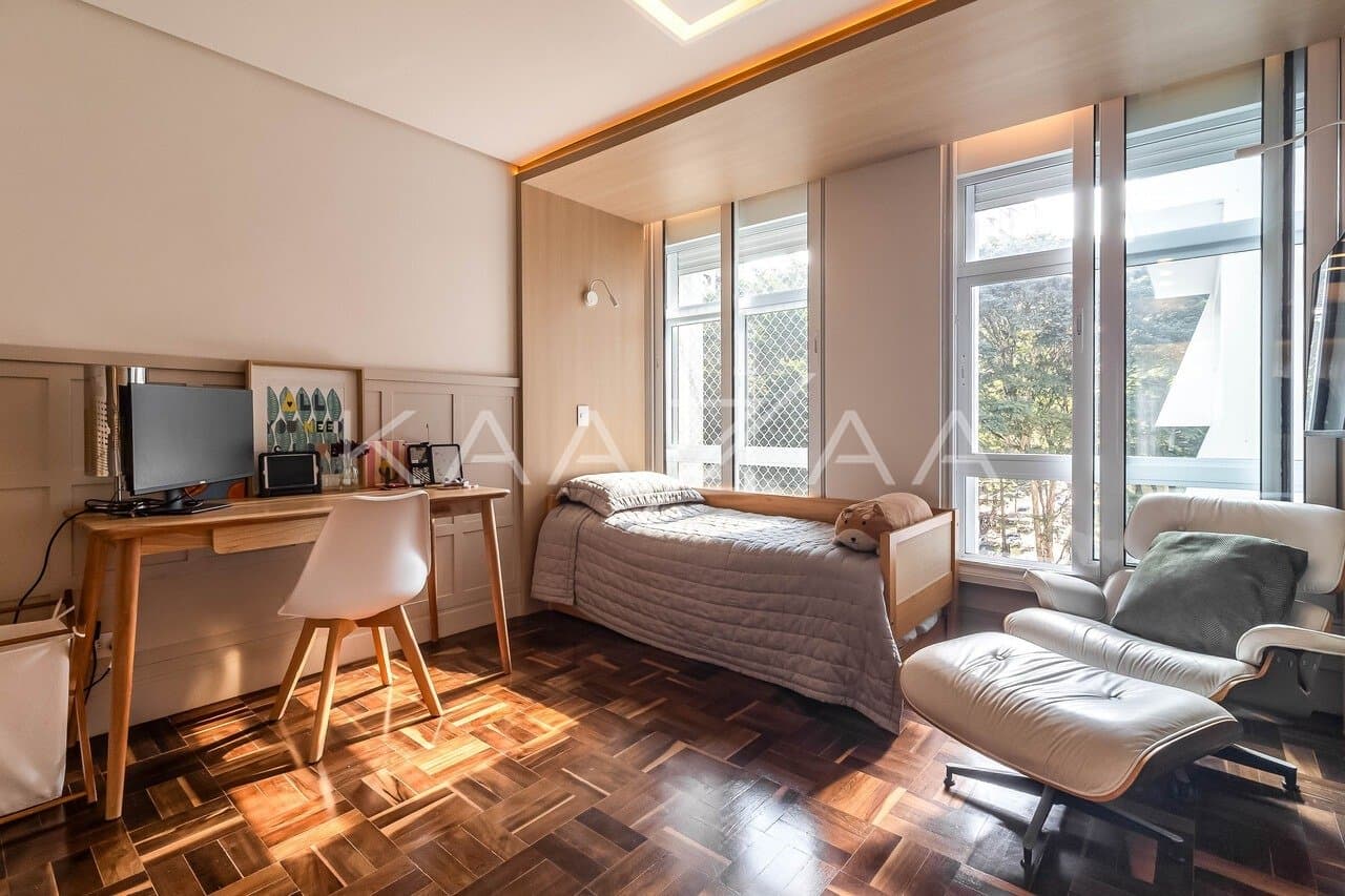 Apartamento à venda no Jardim Paulista - Foto 21