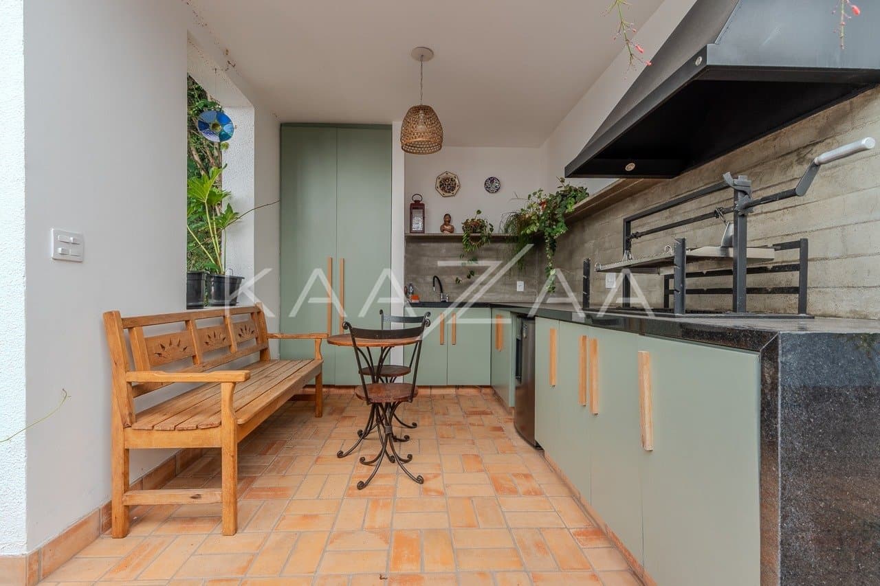 Casa à venda em Alto de Pinheiros - Foto 3
