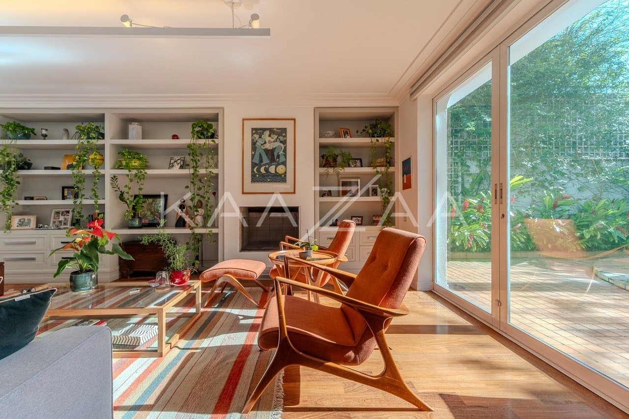 Casa à venda em Alto de Pinheiros - Foto 5
