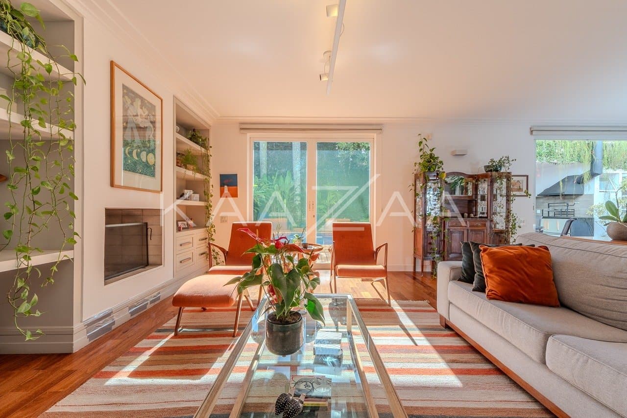 Casa à venda em Alto de Pinheiros - Foto 1