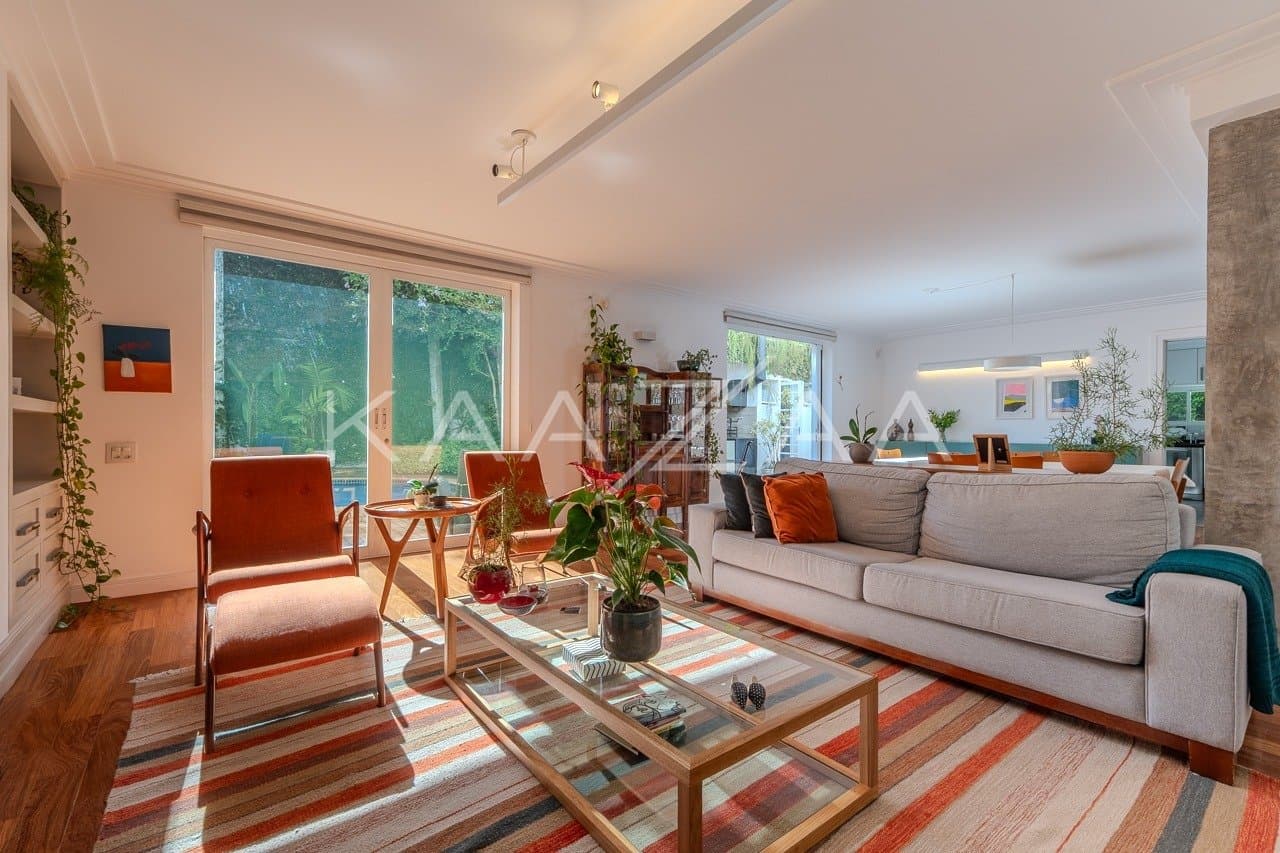 Casa à venda em Alto de Pinheiros - Foto 6
