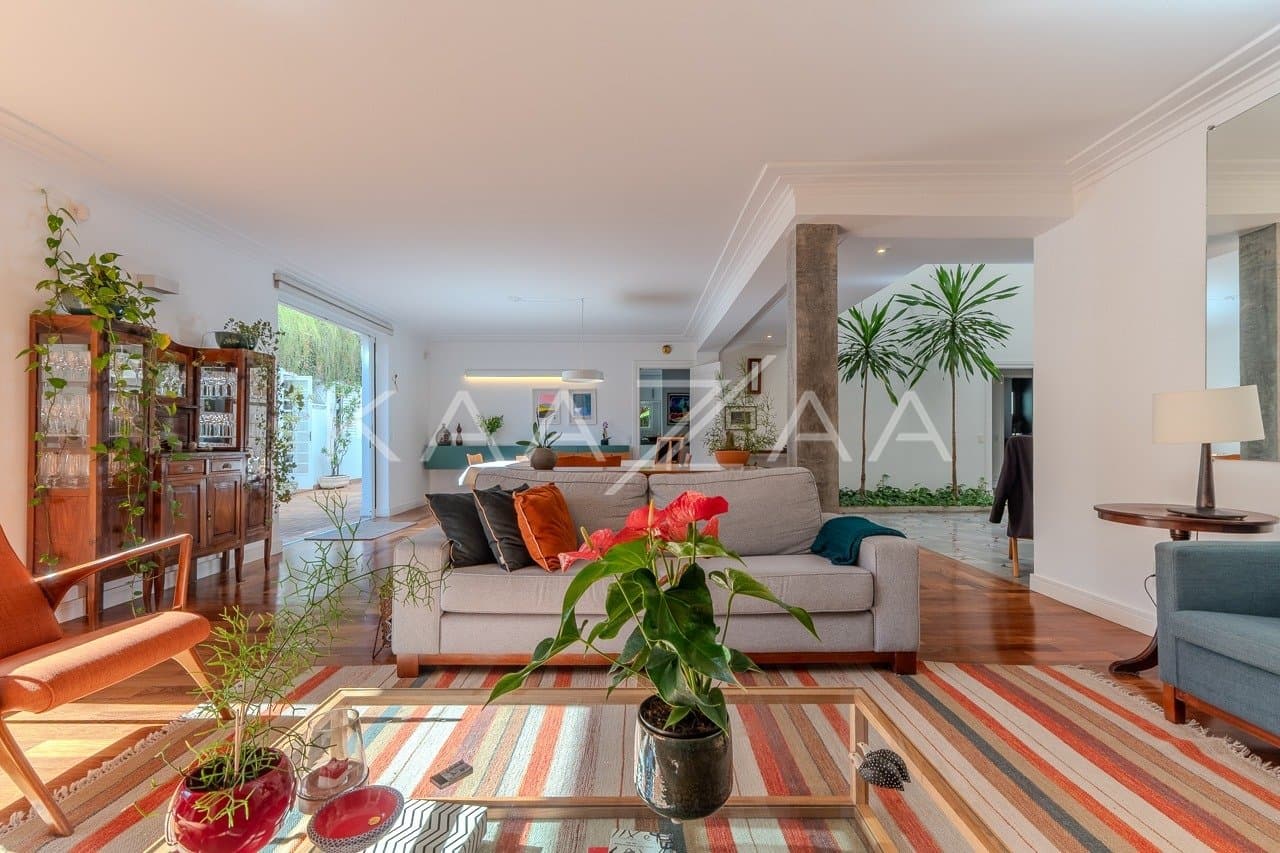 Casa à venda em Alto de Pinheiros - Foto 7