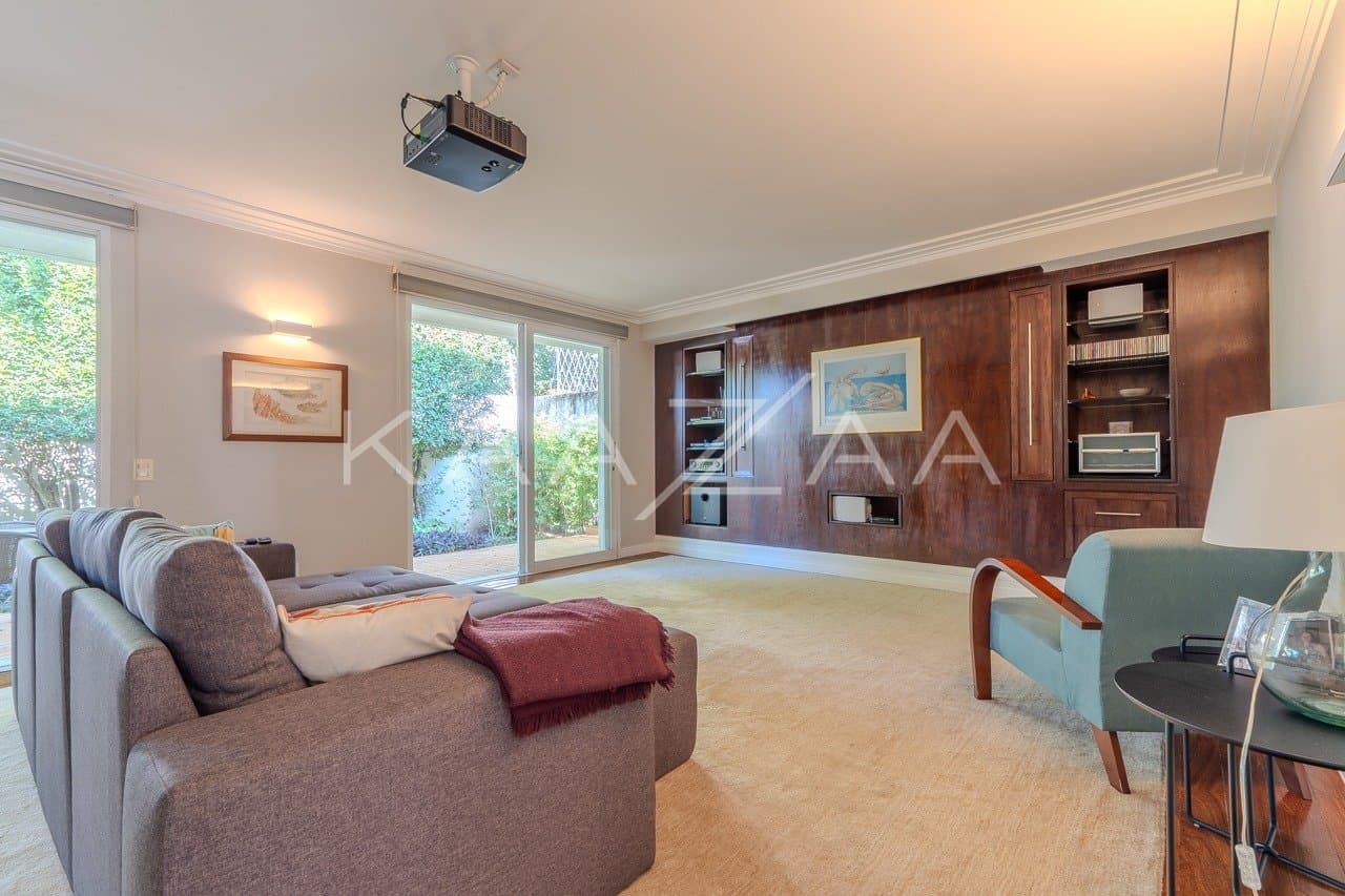Casa à venda em Alto de Pinheiros - Foto 8