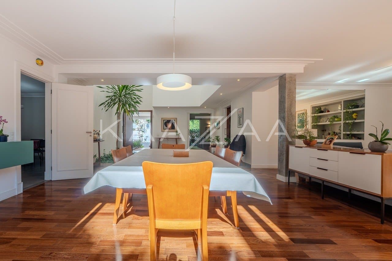 Casa à venda em Alto de Pinheiros - Foto 12