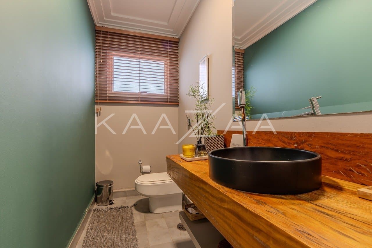 Casa à venda em Alto de Pinheiros - Foto 13