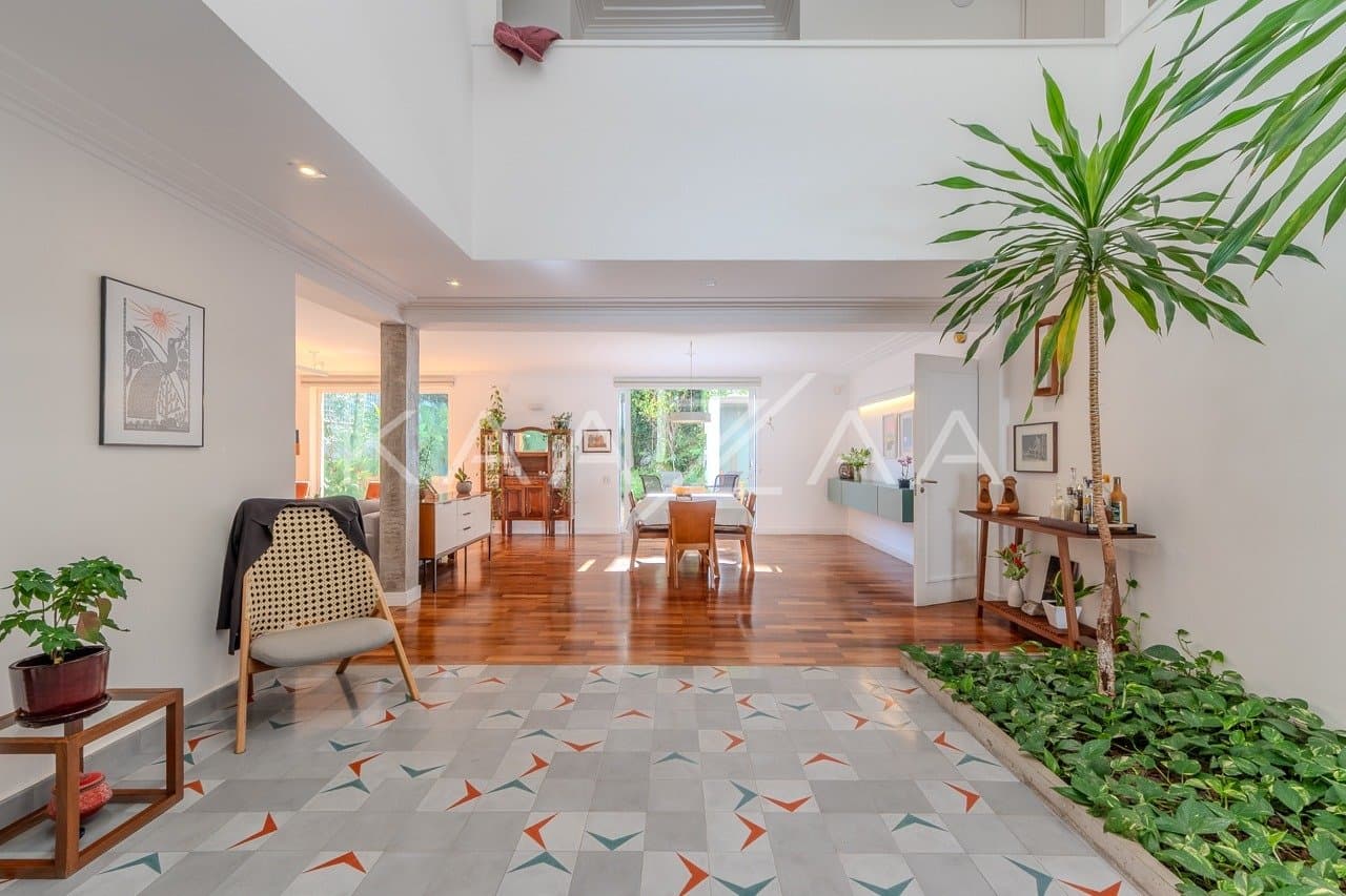 Casa à venda em Alto de Pinheiros - Foto 14