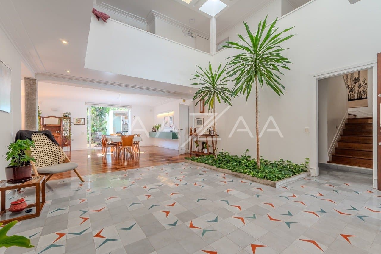 Casa à venda em Alto de Pinheiros - Foto 15