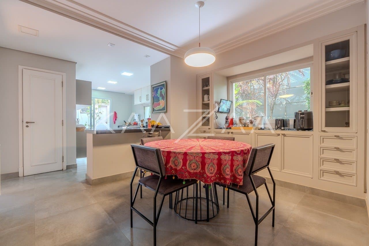 Casa à venda em Alto de Pinheiros - Foto 16