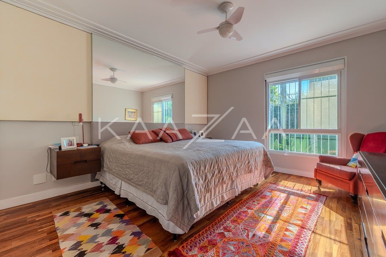 Casa à venda em Alto de Pinheiros - Foto 19