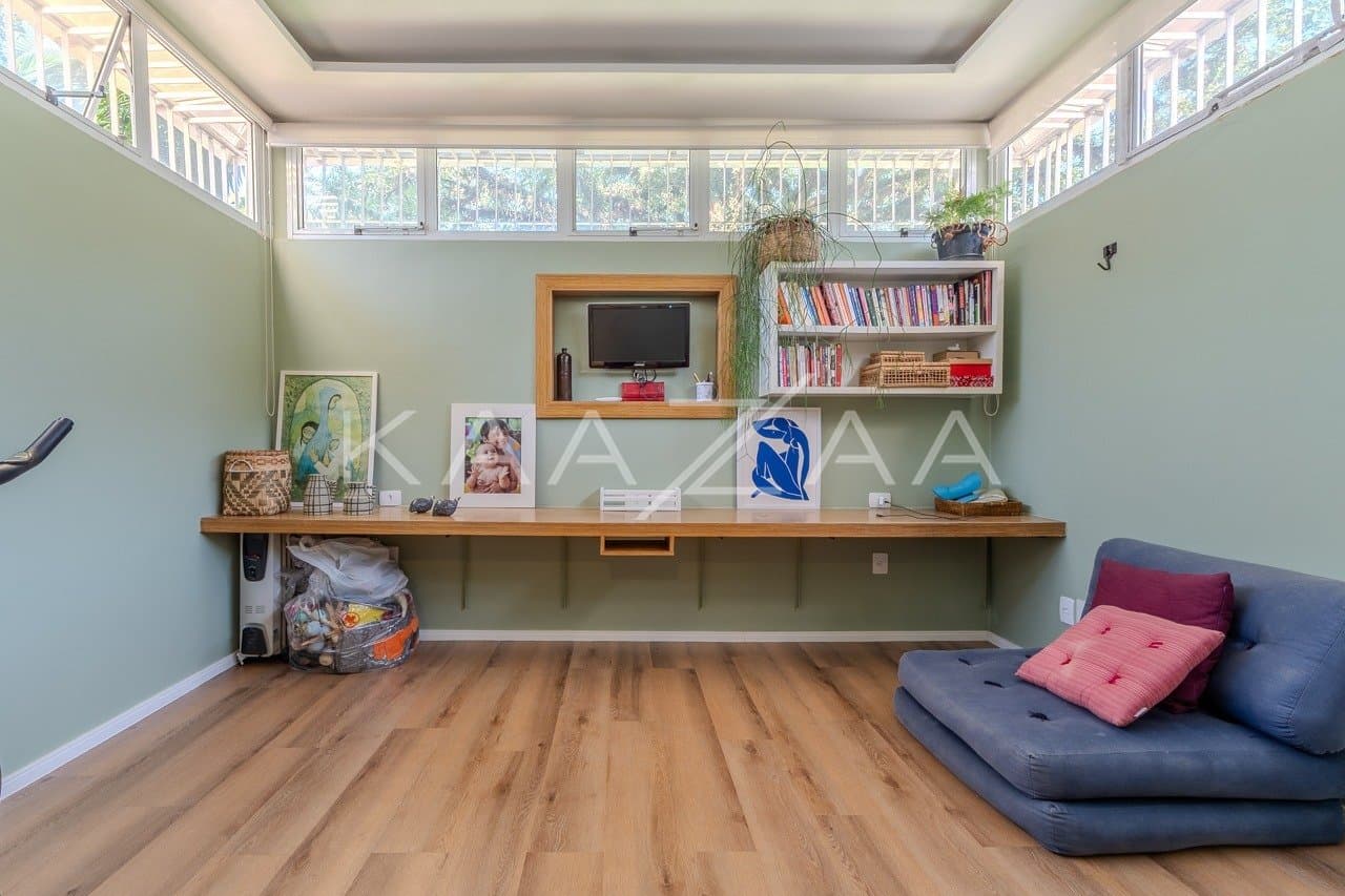 Casa à venda em Alto de Pinheiros - Foto 21