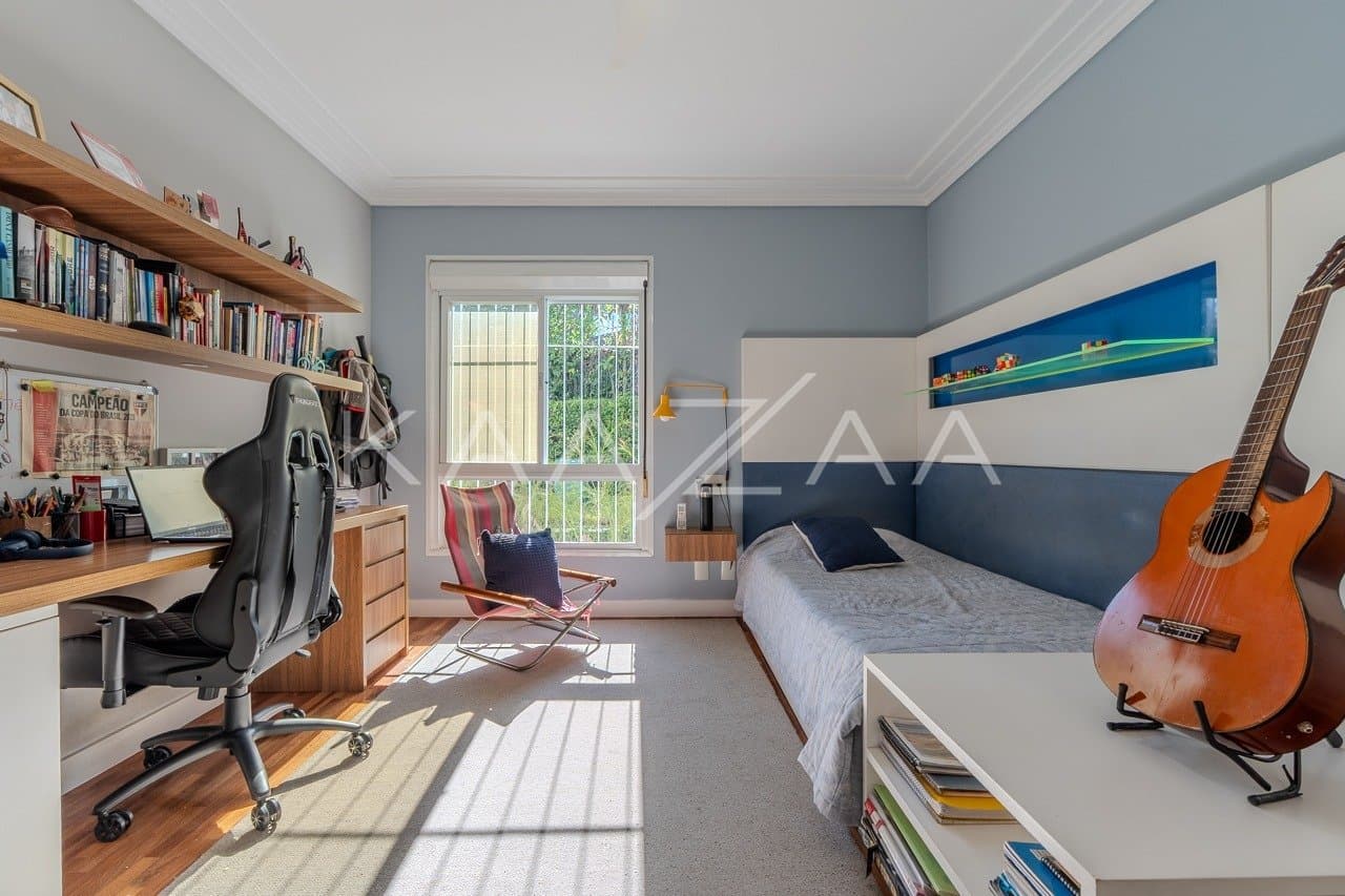 Casa à venda em Alto de Pinheiros - Foto 22