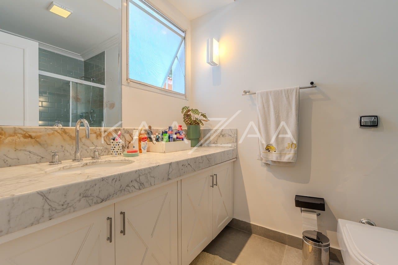 Casa à venda em Alto de Pinheiros - Foto 23