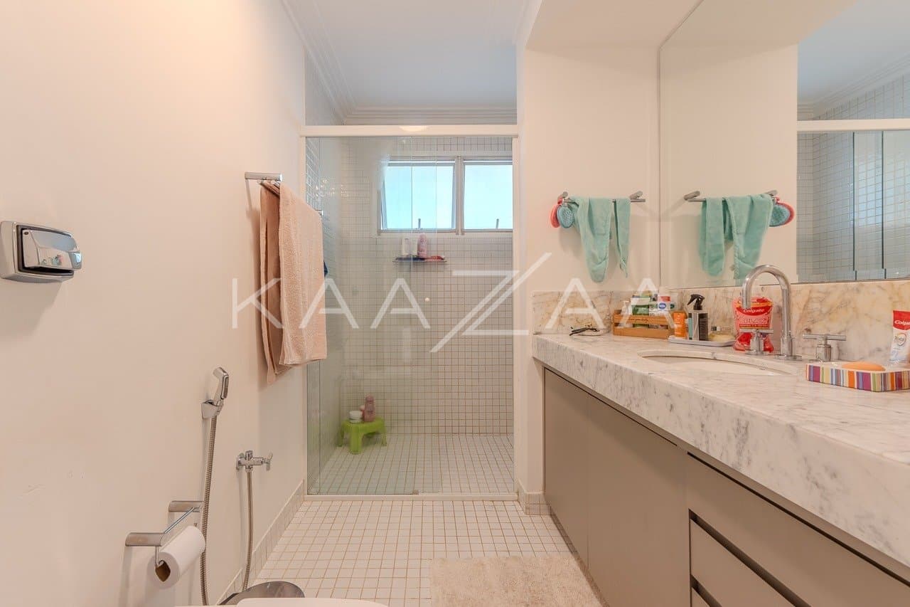 Casa à venda em Alto de Pinheiros - Foto 25