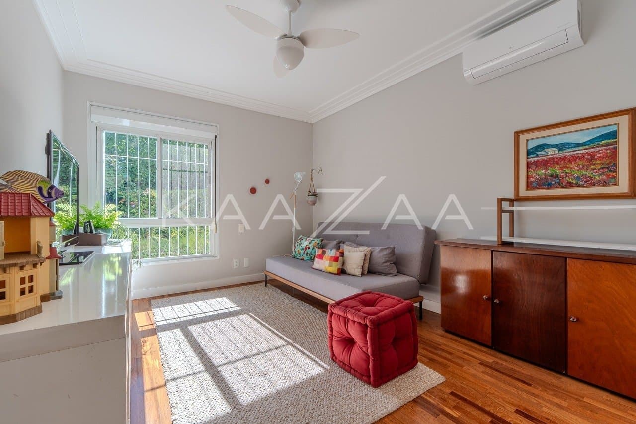 Casa à venda em Alto de Pinheiros - Foto 26