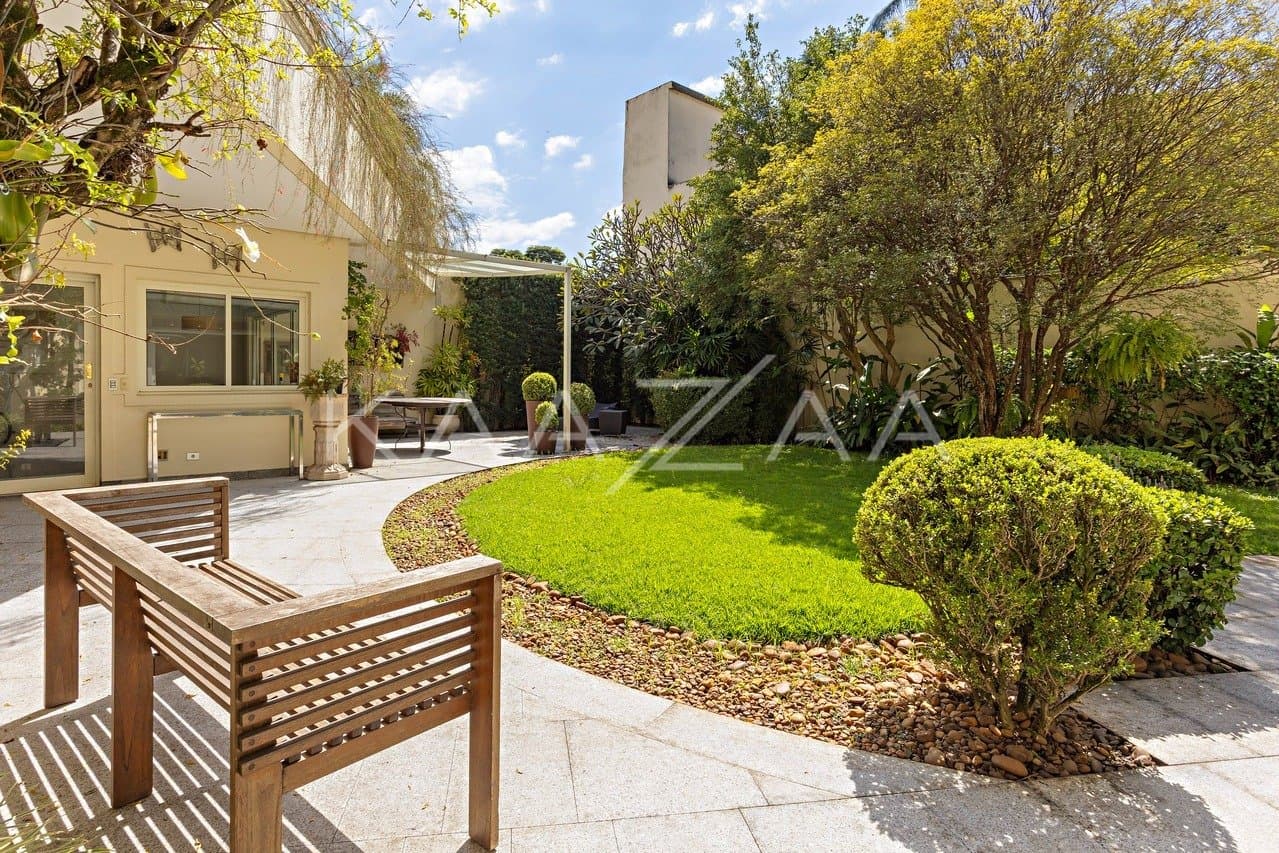 Casa à venda no Jardim Luzitânia - Foto 2