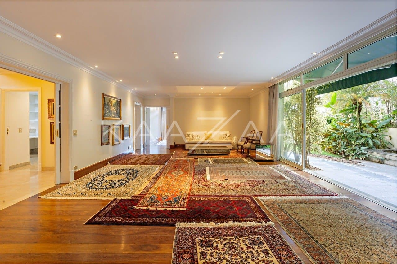 Casa à venda no Jardim Luzitânia - Foto 5
