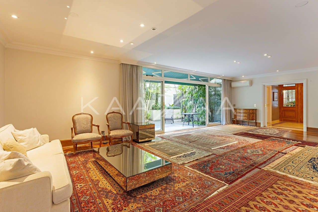Casa à venda no Jardim Luzitânia - Foto 6