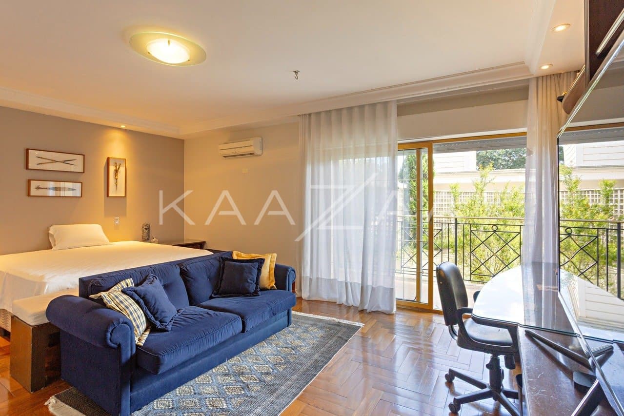 Casa à venda no Jardim Luzitânia - Foto 11