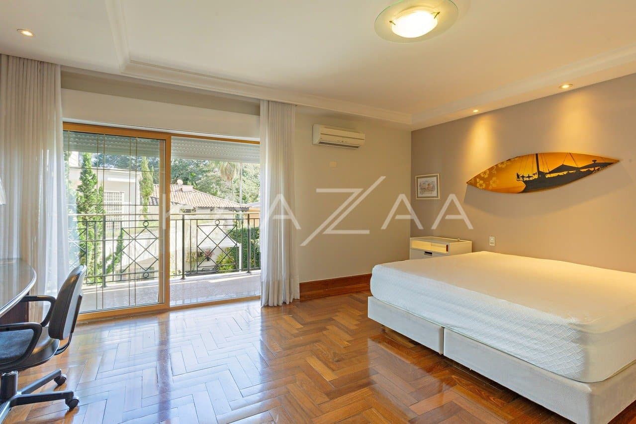 Casa à venda no Jardim Luzitânia - Foto 12