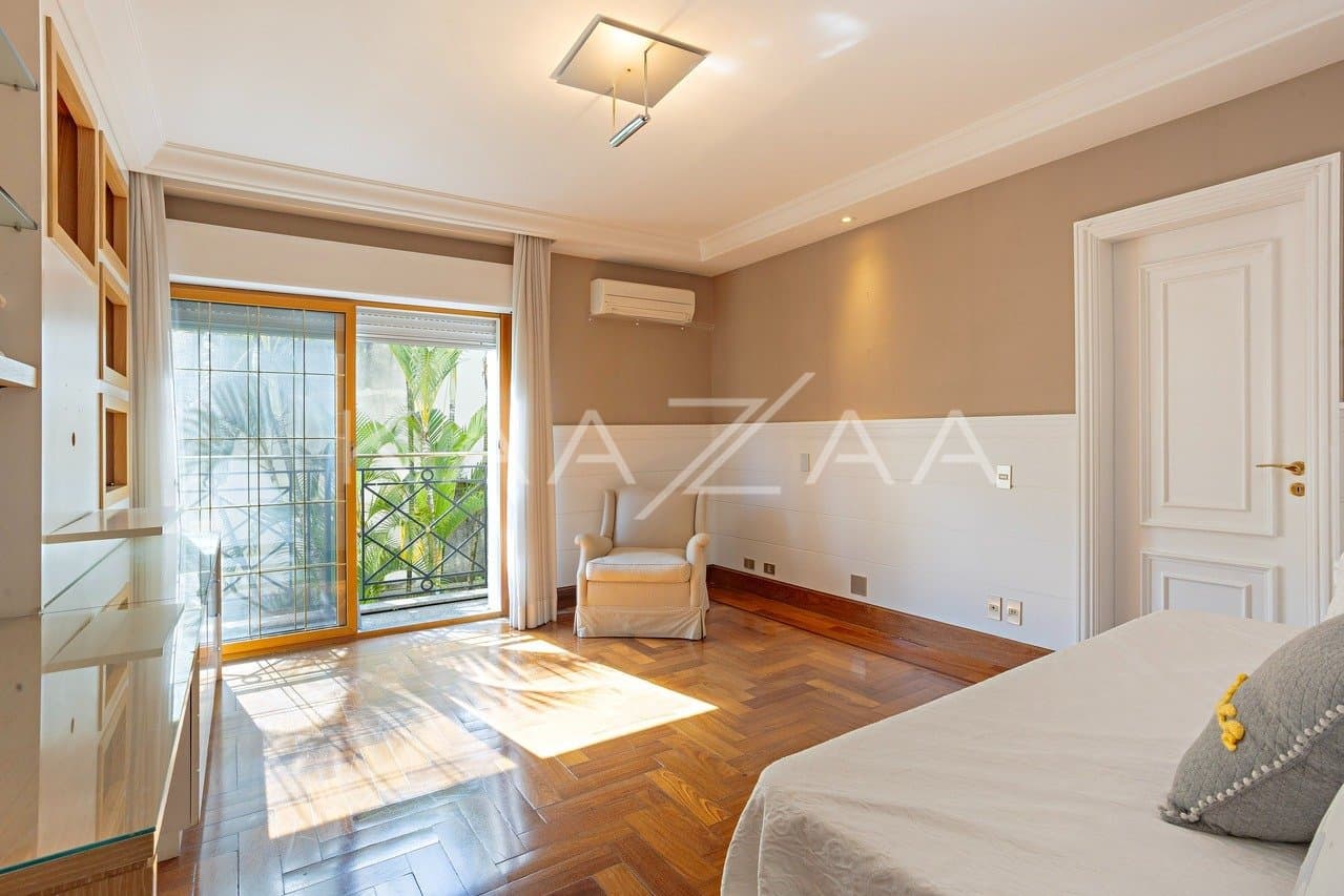 Casa à venda no Jardim Luzitânia - Foto 14