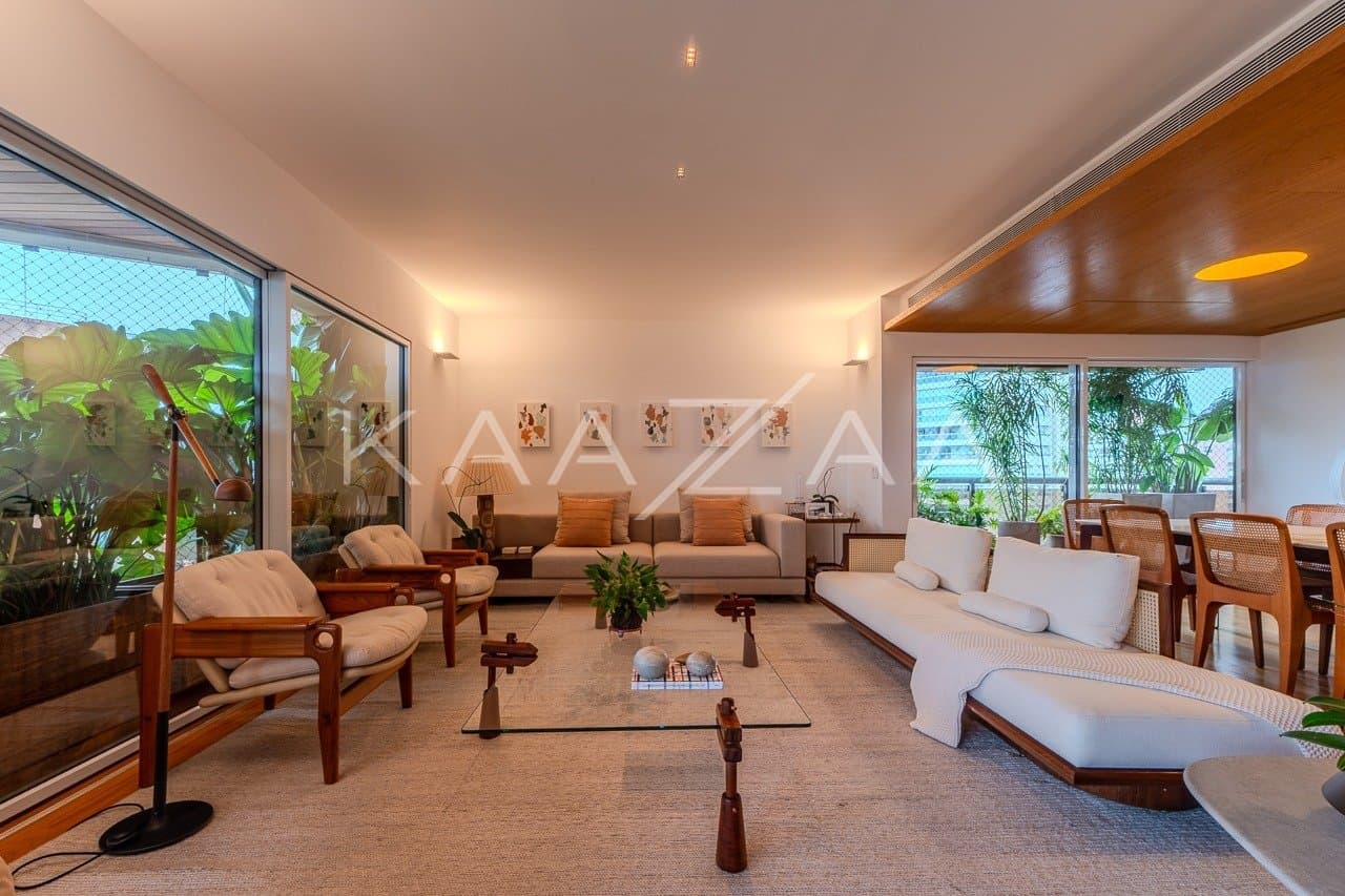 Apartamento à venda no Jardim Luzitânia - Foto 3