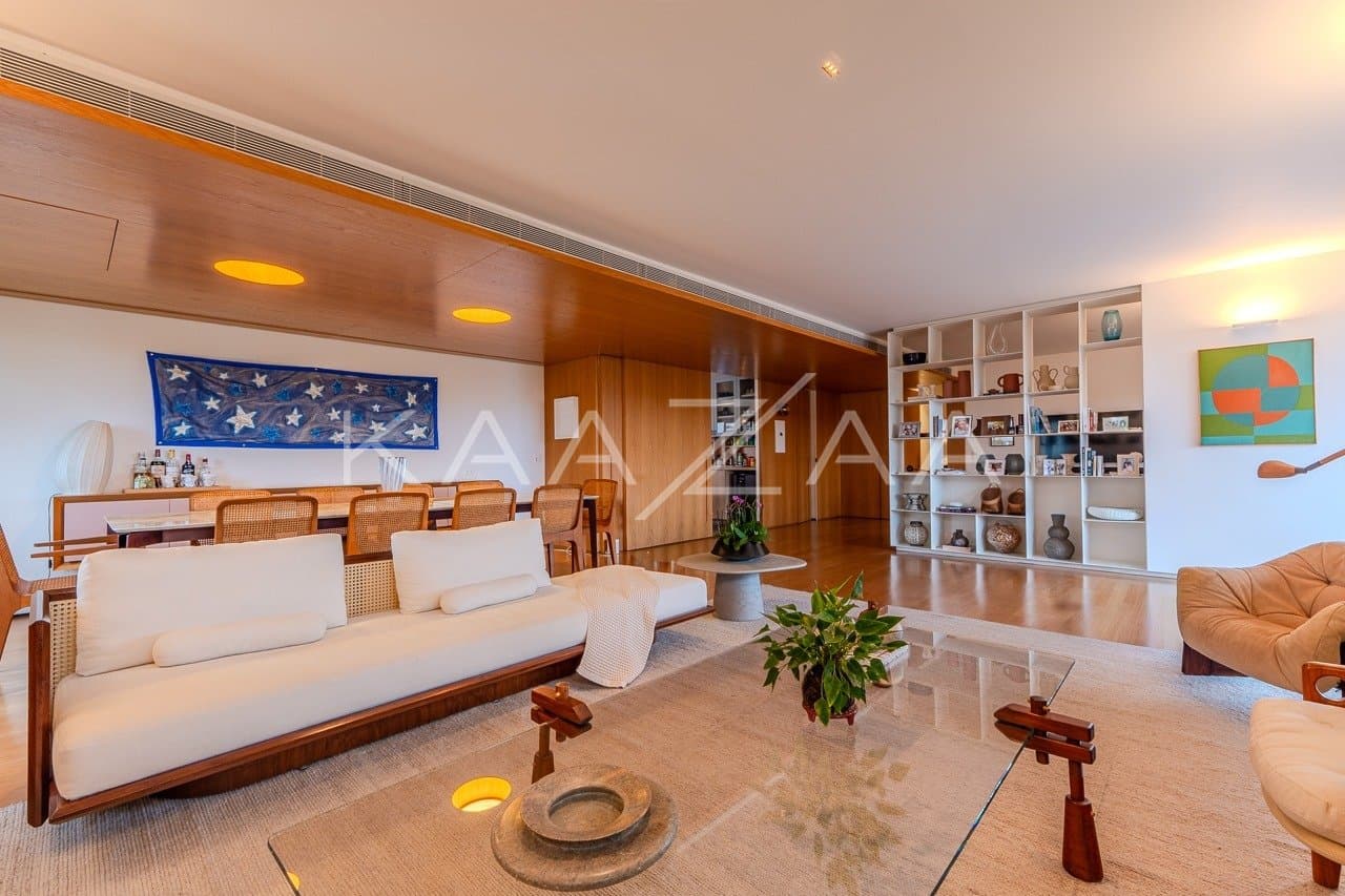 Apartamento à venda no Jardim Luzitânia - Foto 4